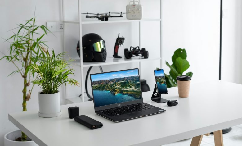 Photo of 10 Smart Home Gadgets That Make Life Easier