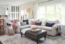 Photo of 15 Stylish Living Room Storage Bench Ideas for Any Home