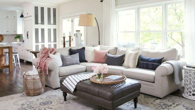 Photo of 15 Stylish Living Room Storage Bench Ideas for Any Home