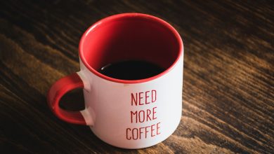 Photo of Caffeine and cognitive performance: myth or reality?