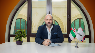Photo of Dubai’s 2033 Vision Enhances Opportunities for UK Property Buyers
