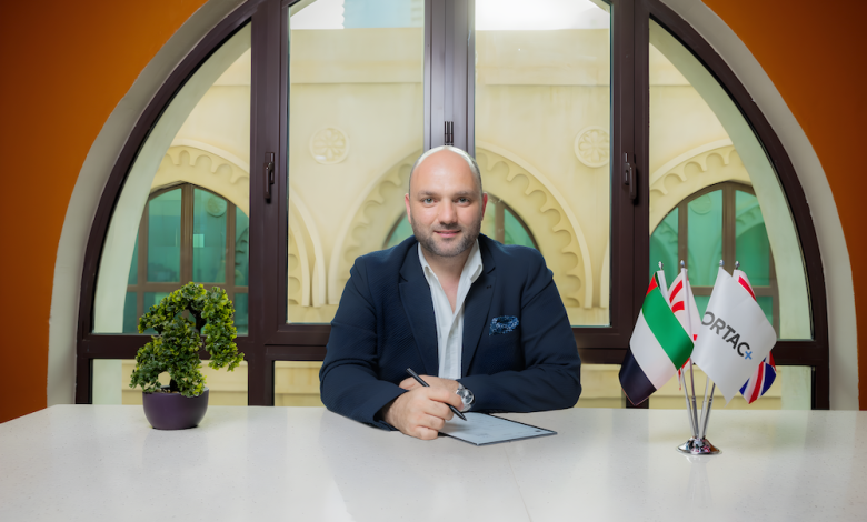 Photo of Dubai’s 2033 Vision Enhances Opportunities for UK Property Buyers