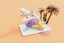 Photo of Flight Pricing Algorithms: How Data and Science Set the Ticket Price For Cheap Flight Tickets