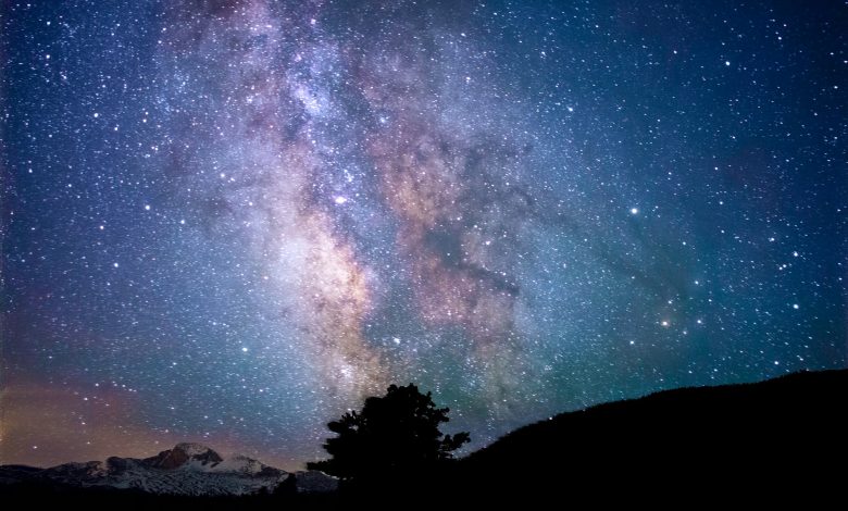 Photo of One-Tap Magic: Utilizing DWARF 3’s Infinity Lab and AI for Instant Astrophotos