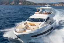 Photo of A Premium Coastal Journey: Luxury Yacht Rental in Dubai