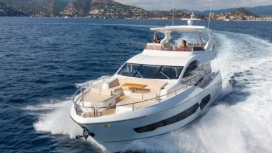 Photo of A Premium Coastal Journey: Luxury Yacht Rental in Dubai