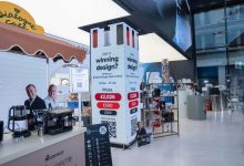 Photo of Karaca Brings Seasonal Retail Activation to Oxford Street