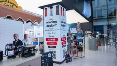 Photo of Karaca Brings Seasonal Retail Activation to Oxford Street