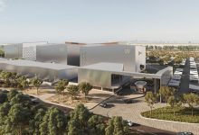 Photo of Sharjah Introduces 9,600 sqm Shams Studios to Strengthen Global Film and TV Production