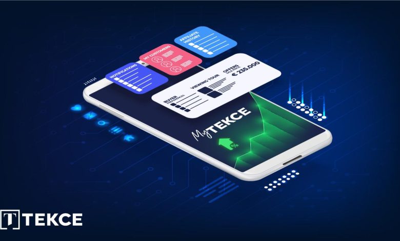 Photo of TEKCE Expands Partner Ecosystem With New Affiliate and White-Label Sales Programmes