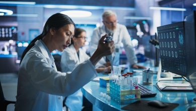 Photo of Automating Confidence: How Logos Biosystems Advances Standardization in Cell Quantification Across Research and Bioproduction