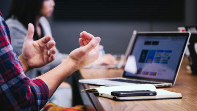 Photo of The Best AI Meeting Note Taker Features Teams Actually Use