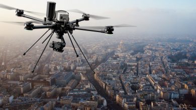 Photo of Regulatory Milestone as Hexadrone Secures CE, C5 and C6 Approval for TUNDRA 2.1