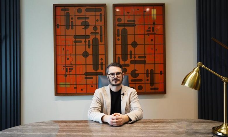 Ali Çetinkaya: AI Simulation Guidance Brings Certainty to Aesthetic  Patients - Sense About Science Blog