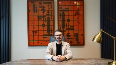 Photo of Ali Çetinkaya: AI Simulation Guidance Brings Certainty to Aesthetic Patients