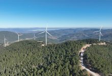 Photo of Enerjisa Üretim Becomes Türkiye’s First Wind Producer to Exceed 1,000 MW Capacity