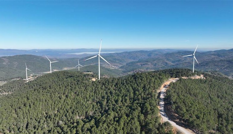Photo of Enerjisa Üretim Becomes Türkiye’s First Wind Producer to Exceed 1,000 MW Capacity