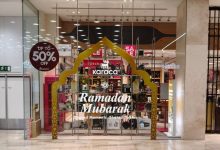 Photo of Karaca Launches Ramadan and Eid Range Across UK Stores
