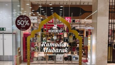 Photo of Karaca Launches Ramadan and Eid Range Across UK Stores