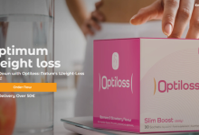 Photo of Optiloss.com Review: What Do Users Actually Experience With These Wellness Products?