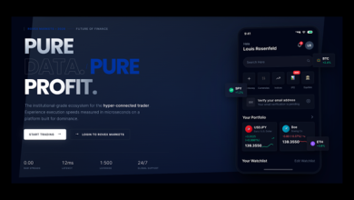 Photo of RovexMarkets.com Review: What Makes Its Account Structure Different from Other Trading Platforms?