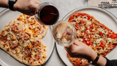 Photo of PizzaExpress Brings Valentine’s Romance to Dubai Production City with Limited-Edition Menu