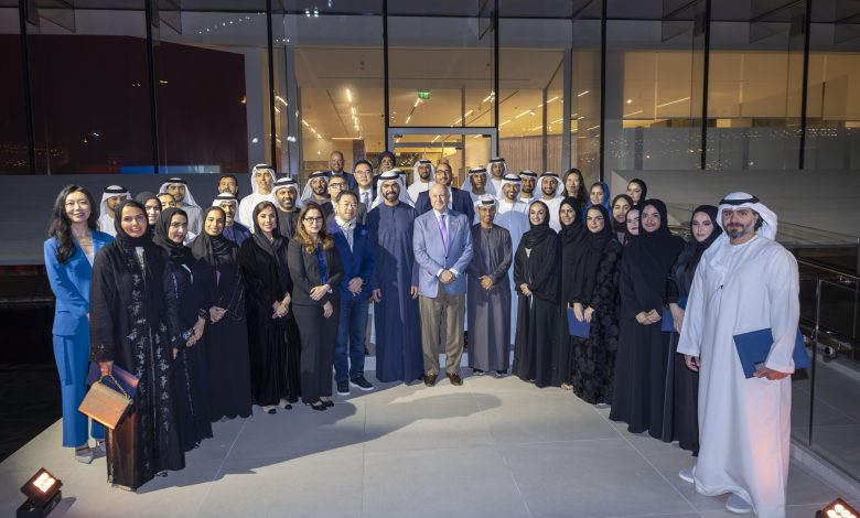 Photo of MBZUAI Launches The Academy and Introduces World-First AI x Arts Fellowship