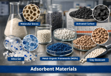 Photo of Adsorbent Materials Market Growth Driven by Environmental Regulations and Advanced Industrial Purification Technologies
