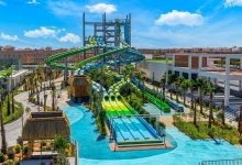 Photo of Rixos Radamis Sharm El Sheikh Opens 35,000 sq m Aquamania Jungle Park