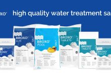 Photo of BROXO Renews Its Brand Identity, Backed by Over 100 Years in Water Treatment Salt