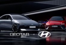 Photo of Geotab Launches Cloud-Based Telematics Integration for Hyundai Fleets Across Europe