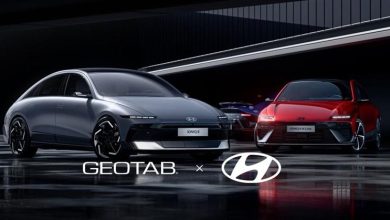 Photo of Geotab Launches Cloud-Based Telematics Integration for Hyundai Fleets Across Europe