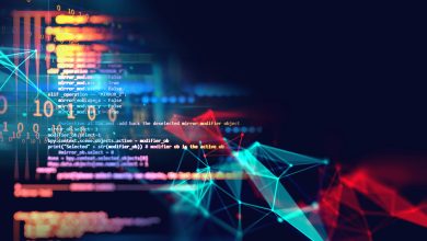 Photo of Celestin Pepin: Quantum Computing and Investment Algorithms