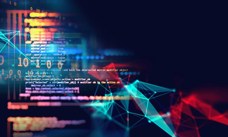 Photo of Celestin Pepin: Quantum Computing and Investment Algorithms