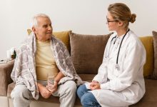 Photo of GERIATRICS Treatment and Care: Ensuring Health and Comfort in Older Age