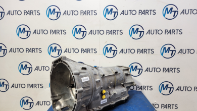 Photo of Where to Buy BMW Spares in the UK the More Sustainable Way