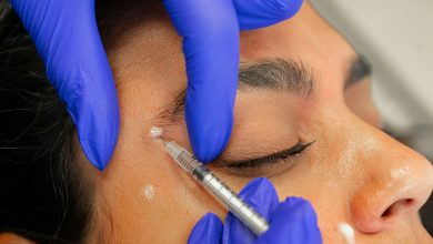 Photo of The Growing Popularity of Cosmetic Procedures in Ireland: A Growing Trend
