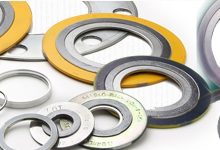 Photo of Non-Metallic Gaskets Innovations Improving Durability and Resistance in Critical Environments