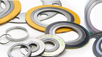 Photo of Non-Metallic Gaskets Innovations Improving Durability and Resistance in Critical Environments