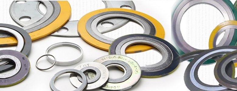 Photo of Non-Metallic Gaskets Innovations Improving Durability and Resistance in Critical Environments