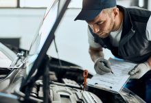 Photo of Vehicle Inspection and Why it Matters