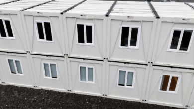 Photo of MODULE-T builds a British base with the launch of its dedicated UK operation