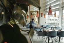 Photo of The Psychology of Corporate Hospitality: How Branded Tableware Transforms Professional Dining