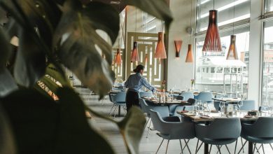 Photo of The Psychology of Corporate Hospitality: How Branded Tableware Transforms Professional Dining