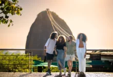 Photo of How Brazil Is Rewriting the Rules on International Tourism Growth