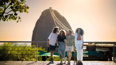 Photo of How Brazil Is Rewriting the Rules on International Tourism Growth