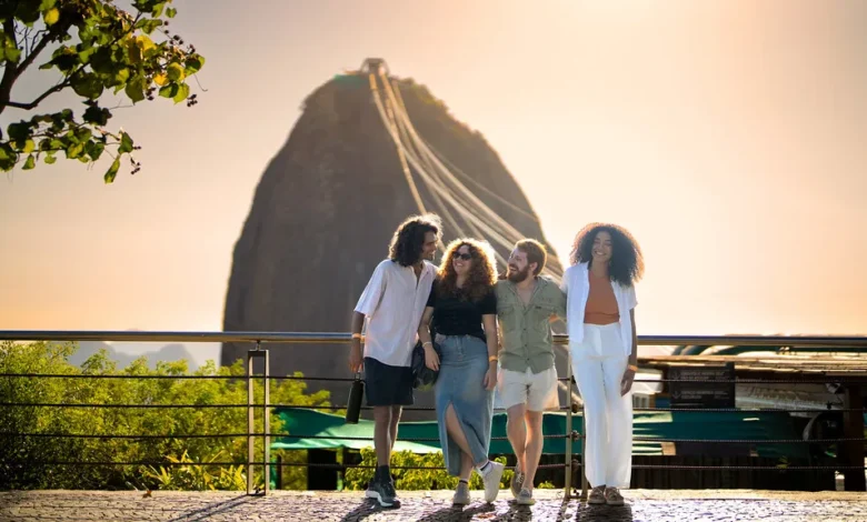 Photo of How Brazil Is Rewriting the Rules on International Tourism Growth