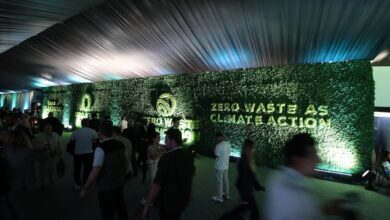 Photo of Türkiye Uses Istanbul Zero Waste Events to Strengthen COP31 Readiness in Antalya