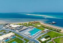 Photo of Rixos Hotels Egypt Adds Second Hurghada Resort as British Market Continues to Grow