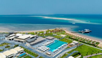 Photo of Rixos Hotels Egypt Adds Second Hurghada Resort as British Market Continues to Grow